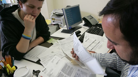 Most Americans cannot afford a $1K emergency expense