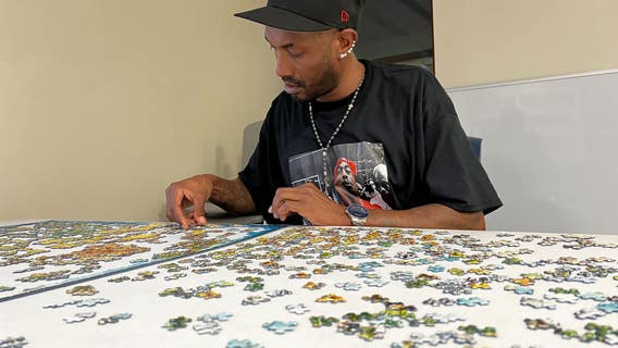 San Francisco drug recovery program rebuilding lives