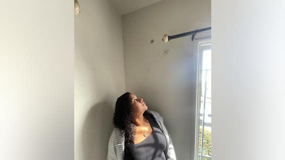 Oakland criminal justice advocate and ACLU lawyer caught in gun crossfire