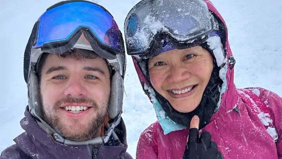 Palisades Tahoe avalanche survivors recount rescue stories