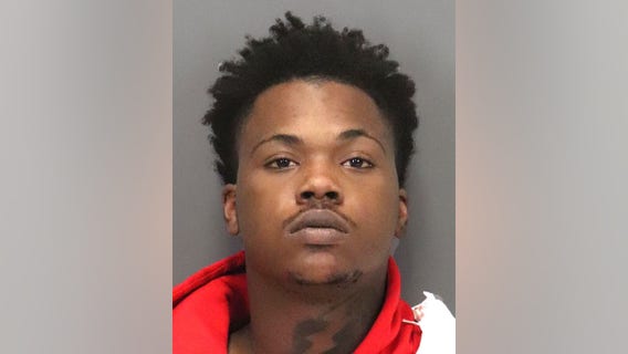 19-year-old arrested for San Jose's first murder of year