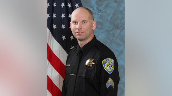 10-year anniversary of fatal shooting of BART police detective