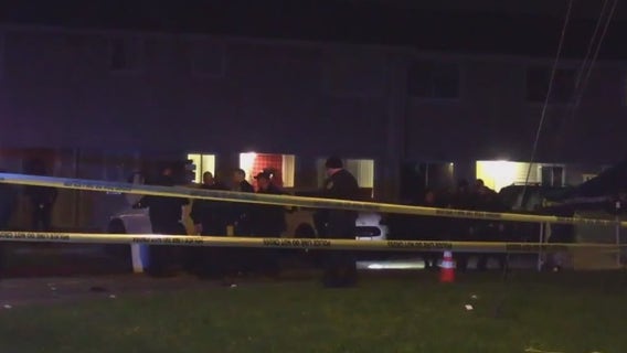 18-year-old killed in Treasure Island fireworks explosion identified