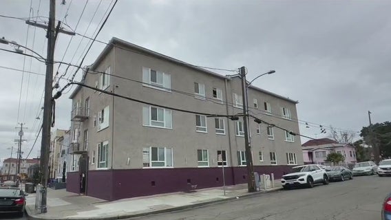 Oakland tenants without power for weeks after electrical fire