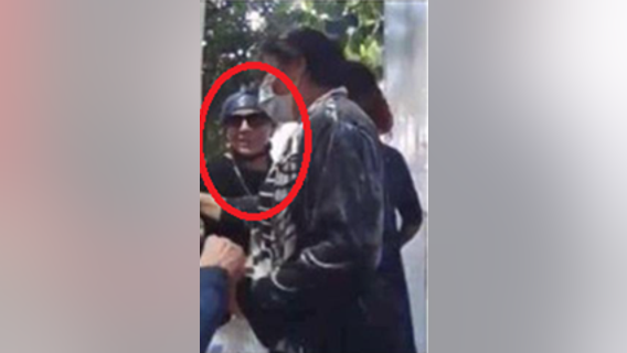 Police seek outstanding suspects in home invasion robbery in San Jose