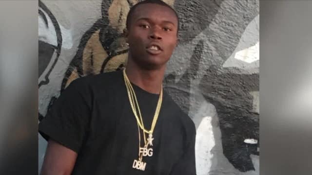 City of Vallejo to pay $5M lawsuit settlement to family of rapper killed by police, Willie McCoy