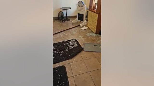 ‘We are exhausted’: Popular Oakland bakery hit by thieves, demand action from elected leaders