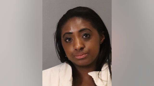 Woman arrested on suspicion of hitting ex-boyfriend with car in Mountain View