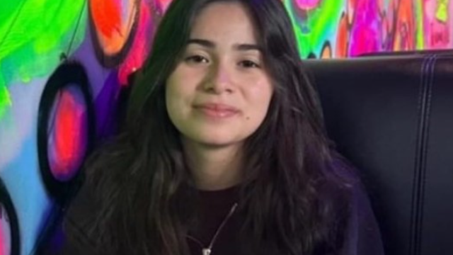 Teen missing out of Gilroy, police say