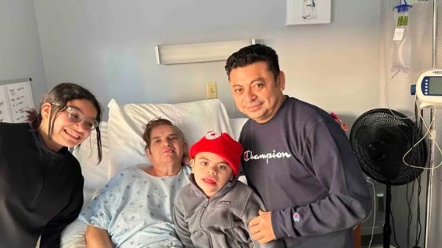 Half Moon Bay restaurant supports longtime employee after his wife suffers a stroke