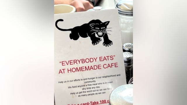 Berkeley's Homemade Café closes on first day of the year, 'Everybody Eats' program will end