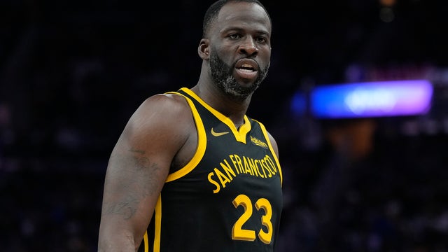 Draymond Green considered retiring during suspension: report