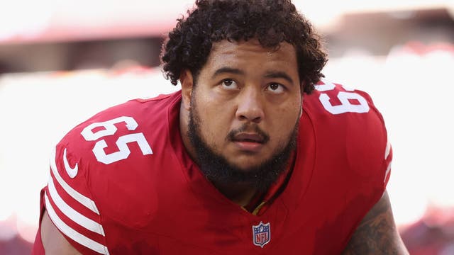 Family of 49er and East Bay native Aaron Banks get psyched for Super Bowl