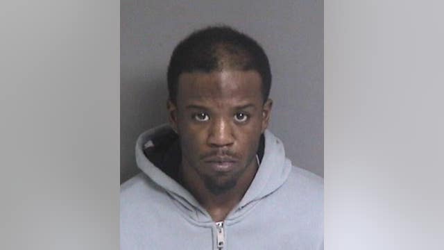 Mother of Oakland officer's suspected killer arrested