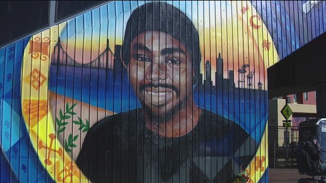 Vigil honors 15th anniversary of Oscar Grant's shooting in Oakland