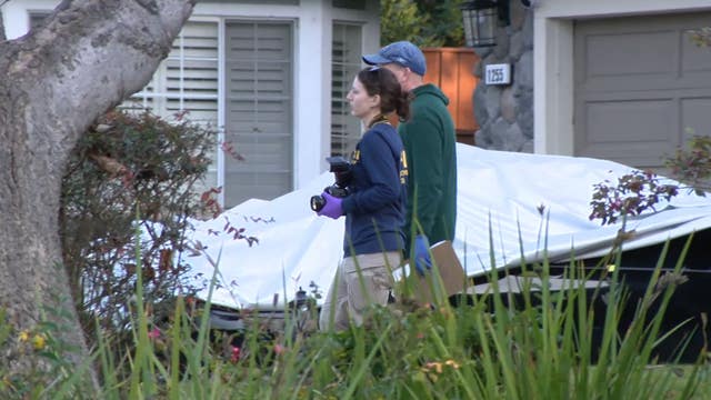 Federal raid on Concord home leads to arrest in extortion case