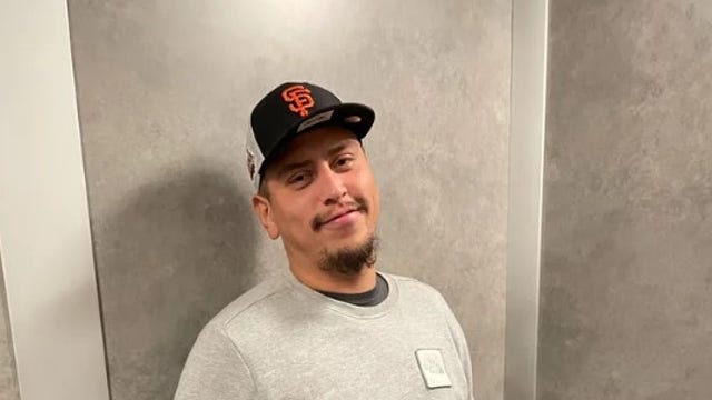 Victim identified in shooting near San Francisco's Chase Center