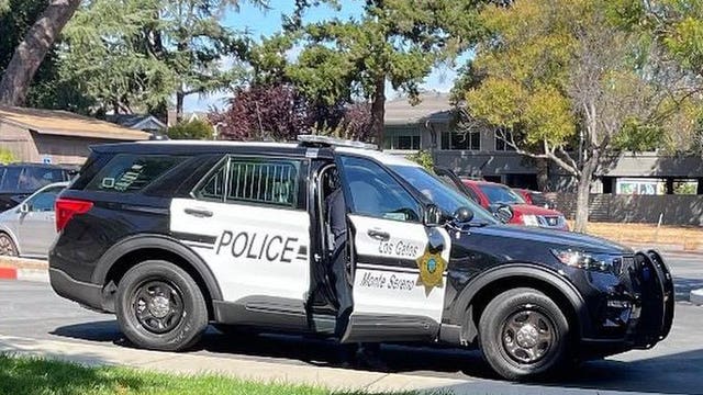 Los Gatos man accused of murdering wife, hiding body in Santa Cruz mountains