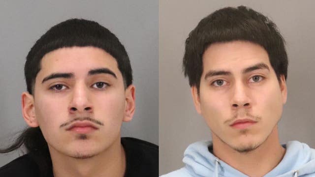 Alleged gang members arrested in shooting of 6-year-old Mountain View boy