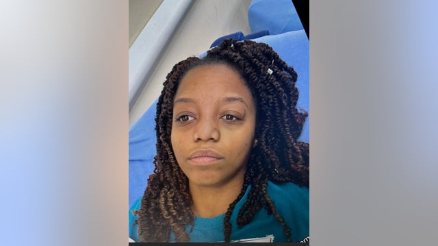 Woman in hospital gown goes missing in Alameda