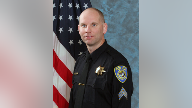 10-year anniversary of fatal shooting of BART police detective