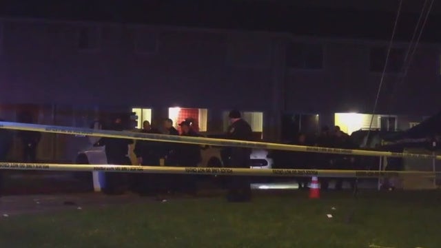 18-year-old killed in Treasure Island fireworks explosion identified