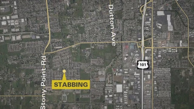 Santa Rosa teens face attempted murder charges after stabbing