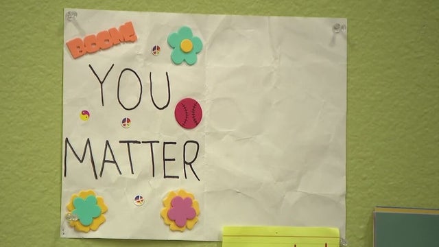 Contra Costa County volunteers brave rain to count unhoused population