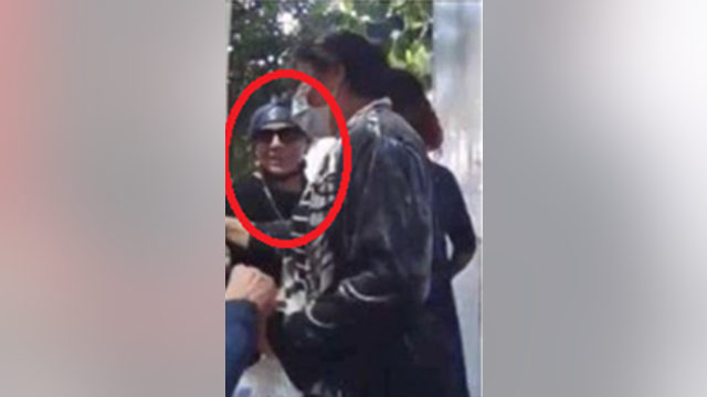 Police seek outstanding suspects in home invasion robbery in San Jose