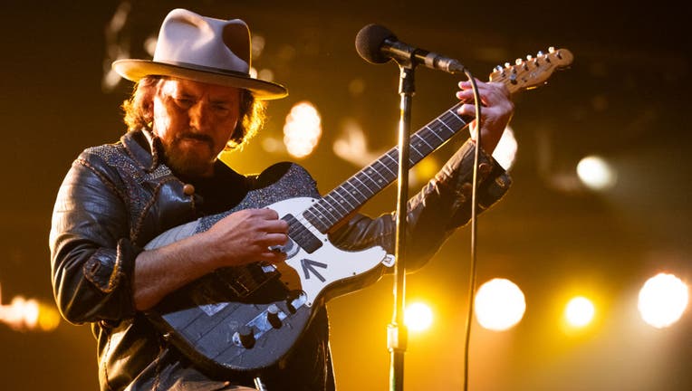 BottleRock 2024 Lineup Announced KTVU FOX 2   GettyImages 1691848417 