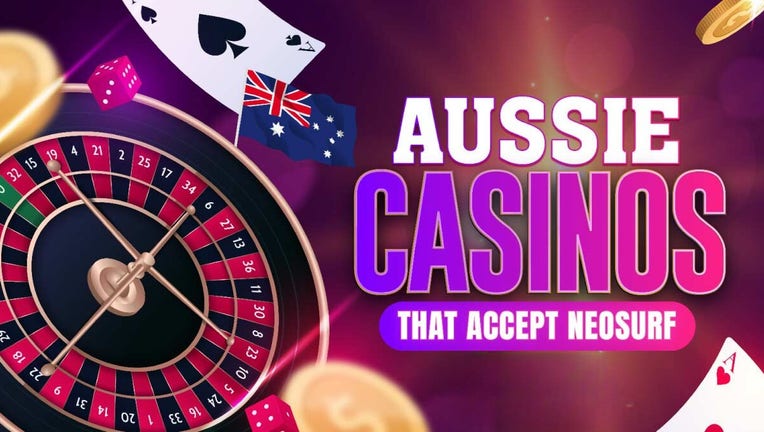 Casino Neosurf, 🏆 Top 5 (2024)