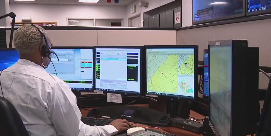 Oakland residents resort to calling fire department over 911 during medical emergencies