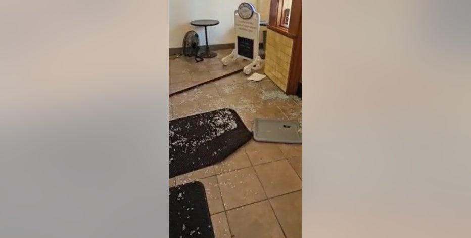 ‘We are exhausted’: Popular Oakland bakery hit by thieves, demand action from elected leaders
