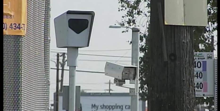 400 license plate cameras coming to San Francisco, privacy advocates concerned