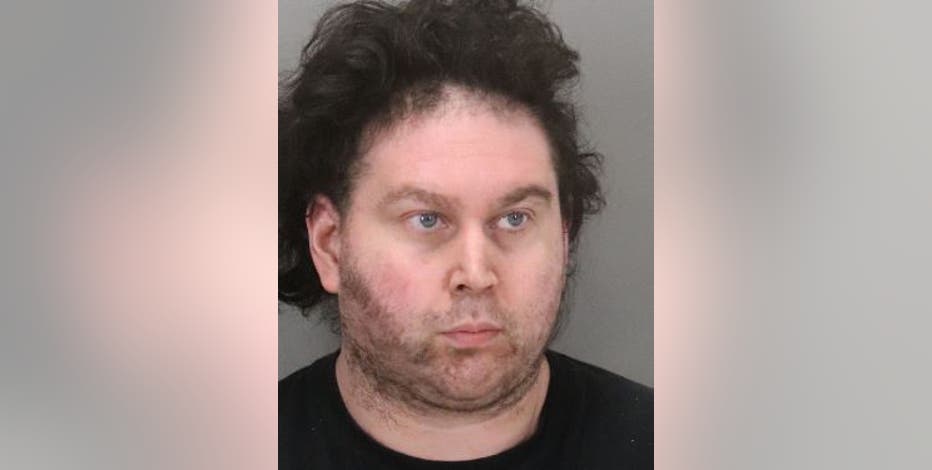 San Jose man arrested on suspicion of planting explosive device near councilwoman's home