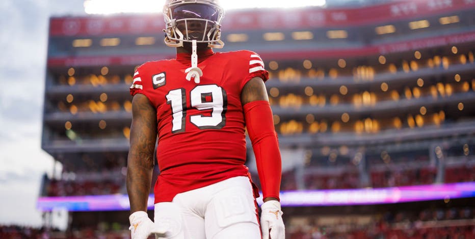 Deebo Samuel’s high school coach details the superstar's road to greatness