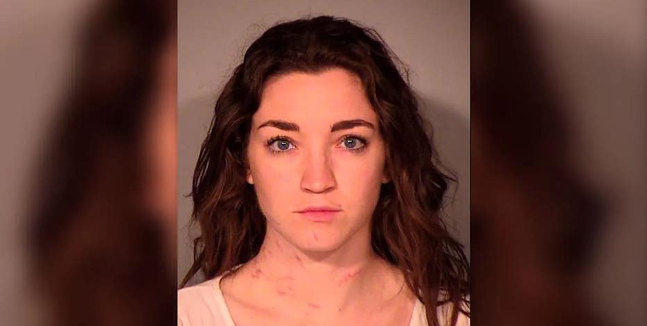 California woman who got high and stabbed boyfriend 108 times will not go to prison, judge rules