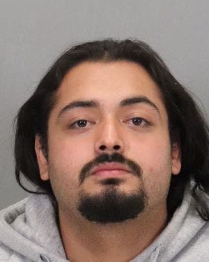 2 alleged San Jose gang members arrested in triple shooting | KTVU FOX 2