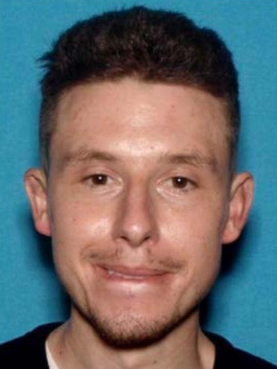 Pinole man who murdered ex-girlfriend in front of their child sentenced to 50 years to life