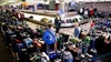 Airlines earned $33B from bag fees last year, report finds
