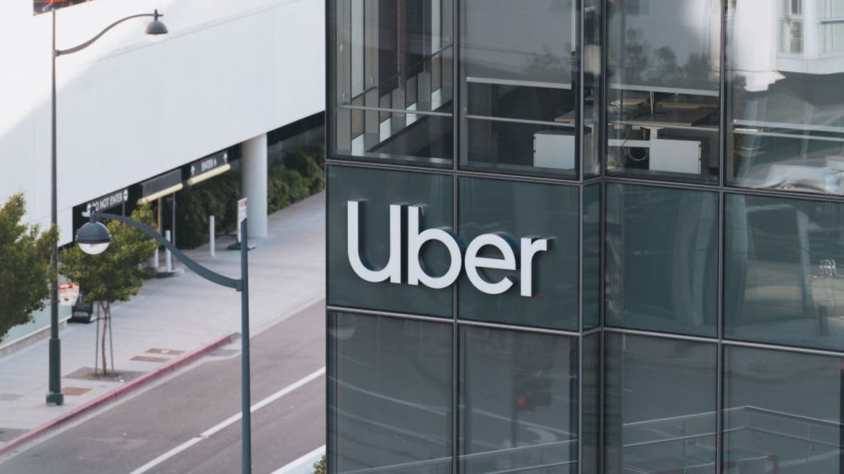 Uber to cut 10% of jobs, concentrate workers in NY and SF