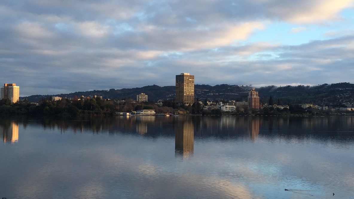 Attempted kidnapping of children in strollers near Lake Merritt: police