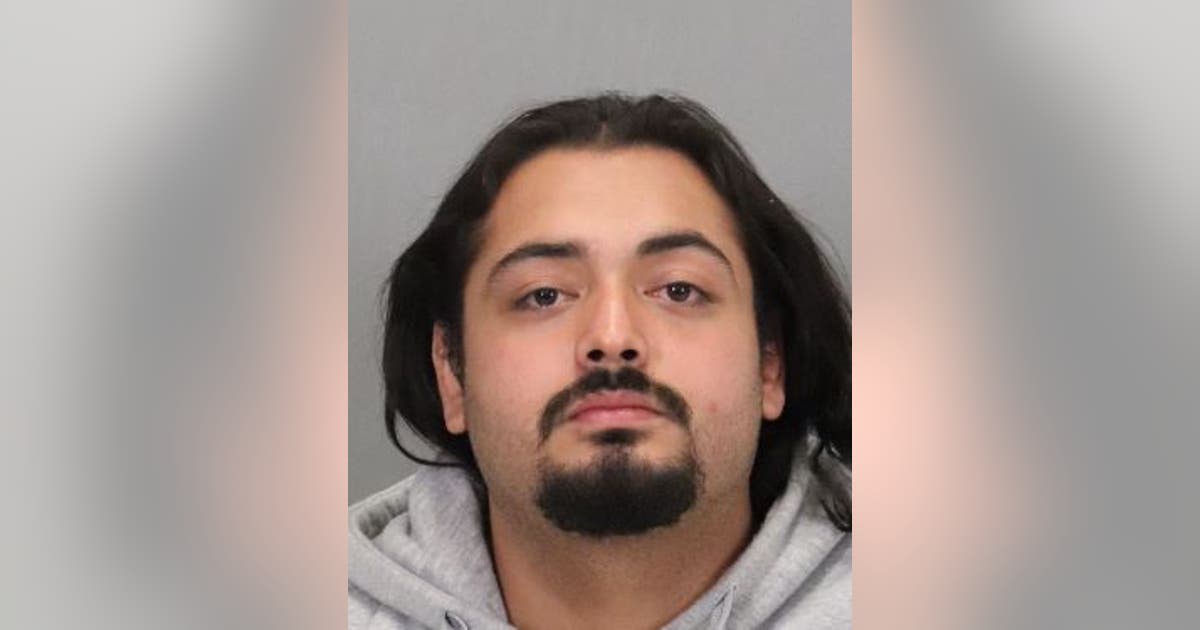 2 men arrested for 2023 fatal San Jose shooting | KTVU FOX 2