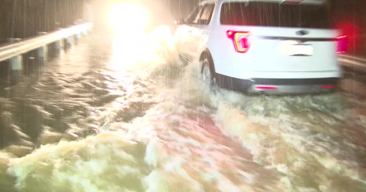 San Francisco Bay Area weather: flood watch issued ahead of storm ...