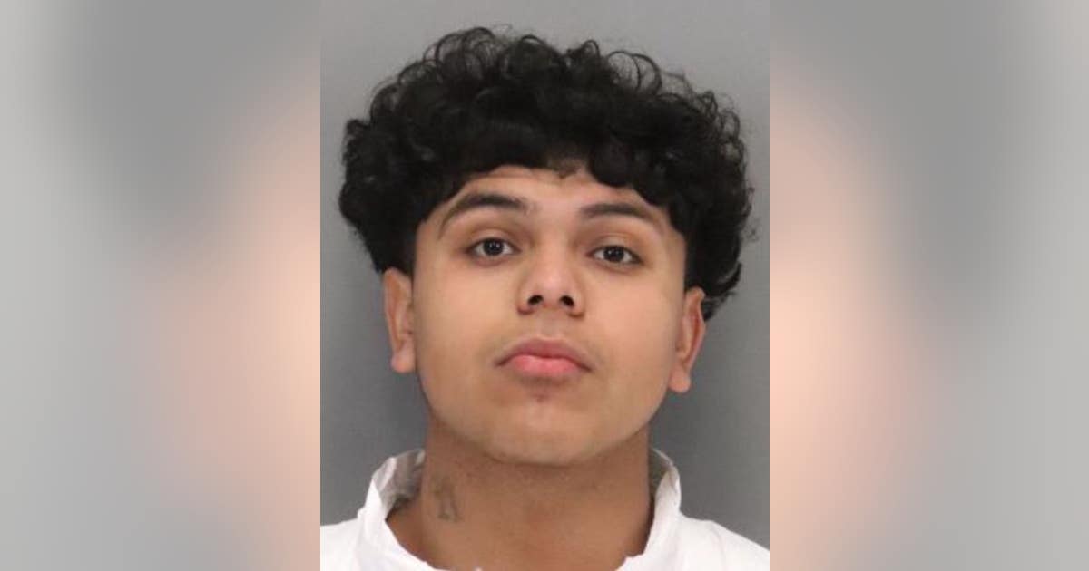 2 alleged San Jose gang members arrested in triple shooting | KTVU FOX 2