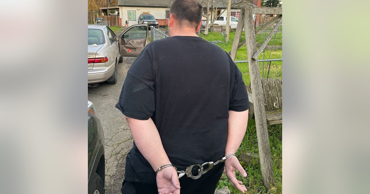 Suspected drug dealer arrested on manslaughter charge in Santa Rosa ...