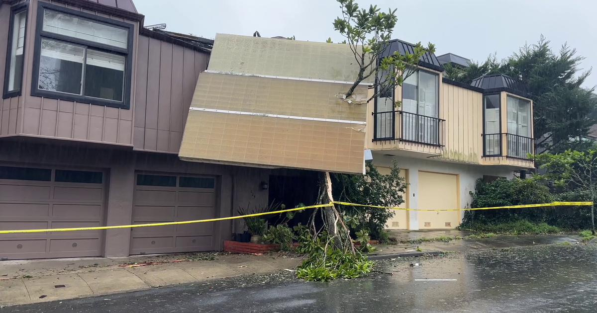 After storm, Bay Area deals with power outages, damage | KTVU FOX 2
