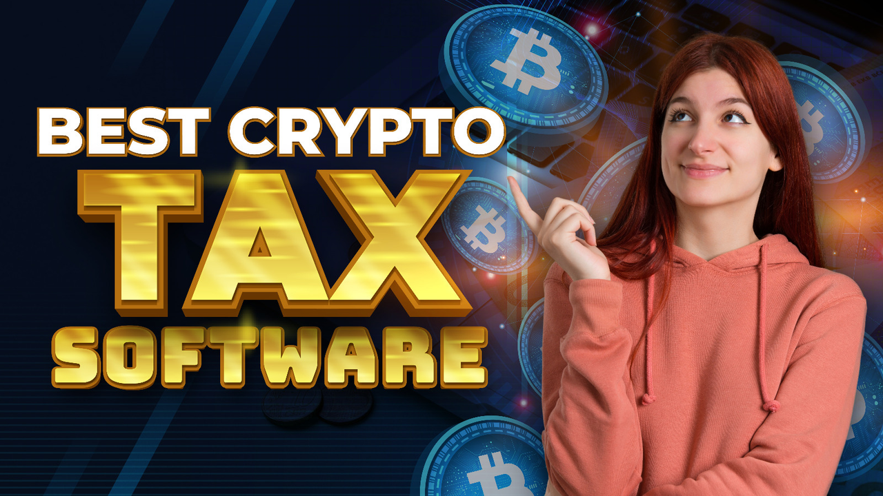 10 Best Crypto Tax Software & Calculators Reviewed & Ranked