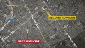 2 San Jose homicides within roughly a day; 2 injured in parking lot shooting