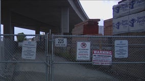 14 Bay Area overpass sites fail safety inspections